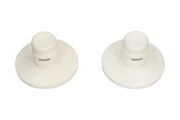 Dust Cover Kit, shock absorber
